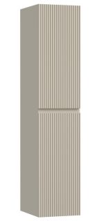 Пенал подвесной Sancos Snob R PSNR35CE 35см Beige Soft